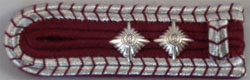 Dienstgradabzeichen