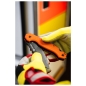 Preview: Rettungsmesser Professional, Rescue, orange