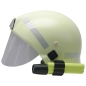 Preview: Helmhalterung für Schuberth F200/F210