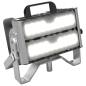 Preview: Setolite Flutlichtstrahler Aldebaran Raptor Pro RP1000 LED