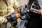 Preview: Holmatro Pentheon-Schneidgerät PCU40