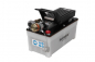 Preview: Holmatro Luftbetriebene Pumpe AHS 1400 FDUC
