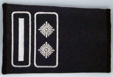 Aufschiebeschlaufen Brandmeister als Gemeinde-/Stadtbrandinspektor
