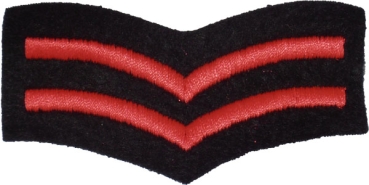 Abzeichen Oberfeuerwehrmann/-Frau BWÜ