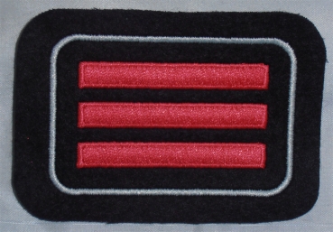 Abzeichen Hauptlöschmeister/-in Hessen