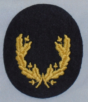 Abzeichen Abschnittsleiter/-in Niedersachsen / Sachsen-Anhalt