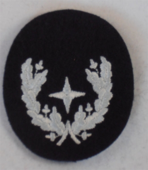 Abzeichen Ortswehrführer/-in mit einem und mehr Zügen