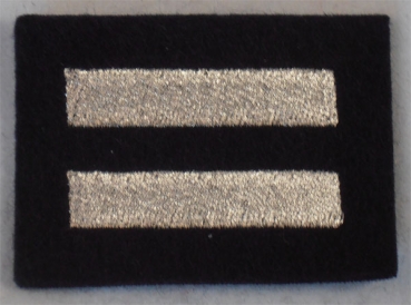 Abzeichen stellv. Gemeindebrandmeister/-in Niedersachsen, Sachsen-Anhalt
