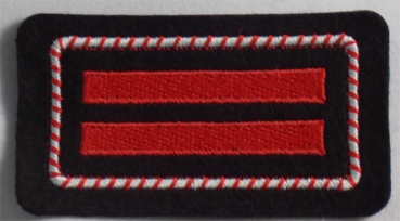 Oberbrandmeister/-in