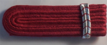 Schulterstücke Feuerwehrmann/-frau Sachsen-Anhalt