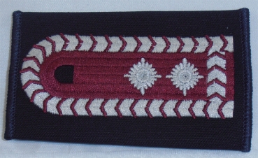 Aufschiebeschlaufen Löschmeister/-in Thüringen
