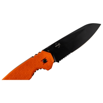 Rettungsmesser Professional, Rescue, orange