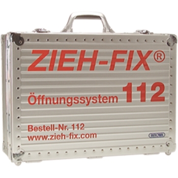 Zieh-Fix® Öffnungssystem "112"