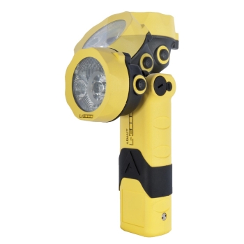 Adalit Handleuchte L-3000, LED ATEX