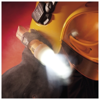 Adalit Helmlampe L-5Plus ATEX