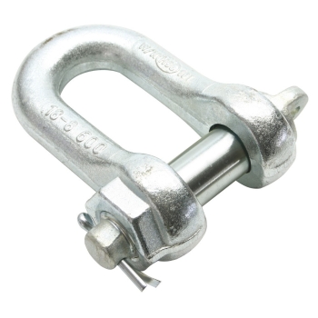 Schäkel DIN 82101-C hochfest