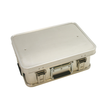 Dönges Firebox® made by Zarges, Transportkiste DIN 14880