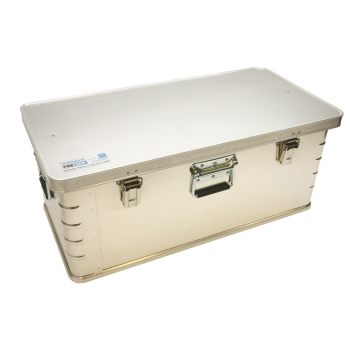 Dönges Firebox® made by Zarges, Transportkiste DIN 14880