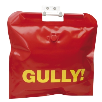 Gully-Stop einzeln