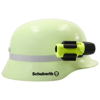 Helmhalterung für Schuberth F100/F110/F210/F220