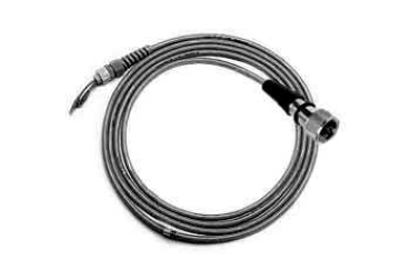 Ladekabel m. Stecker DIN 14690