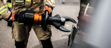 Holmatro Pentheon-Schneidgerät PCU40
