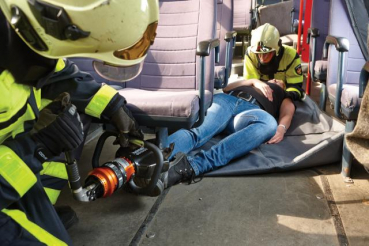 Holmatro Kombigerät HCT 5111