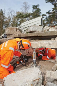 Holmatro Kombigerät HCT 5111
