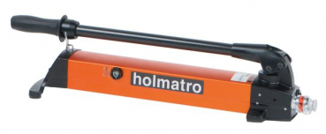 Holmatro Handpumpe PA 09 H 2 C