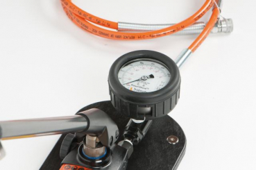 Holmatro Handpumpe PA 09 H 2 S 10