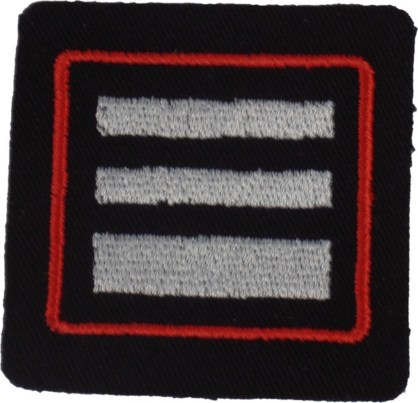 Abzeichen Brandmeister/-in Bayern
