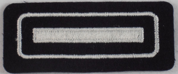 Abzeichen Brandmeister/-in Hessen