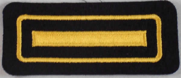 Abzeichen Kreisbrandmeister/-in Hessen