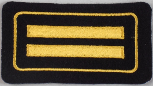Abzeichen stv. Kreisbrandinspektor/-in Hessen