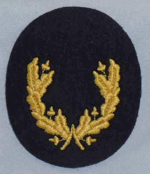 Abzeichen Abschnittsleiter/-in Niedersachsen / Sachsen-Anhalt