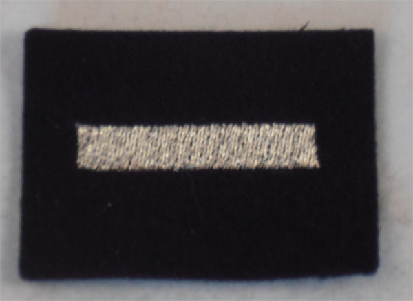 Abzeichen stellv. Ortsbrandmeister/-in Niedersachsen, stv. Wehrleiter Sachsen-Anhalt