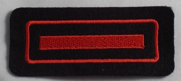 Feuerwehrmann/-frau
