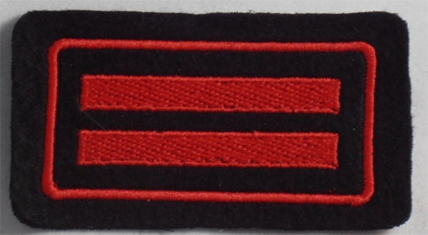 Oberfeuerwehrmann/-frau
