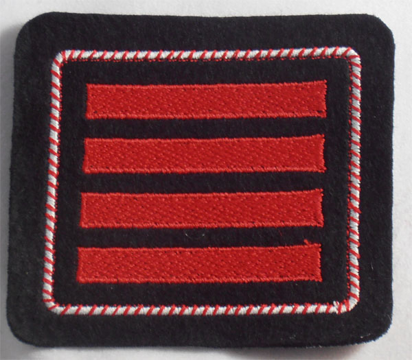 Hauptbrandmeister/-in