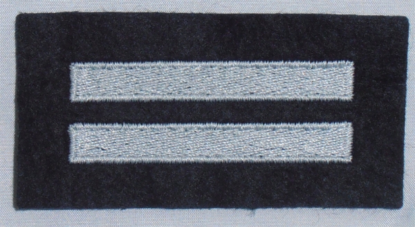 Funktionsabzeichen Zugführer/-in Sachsen