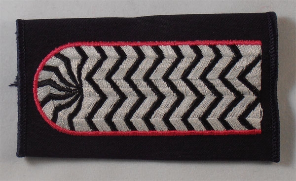 Aufschiebeschlaufen Brandmeister/-in NDS/SH