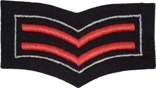 Abzeichen Oberlöschmeister/-in BWÜ