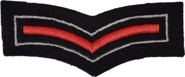 Abzeichen Löschmeister/-in BWÜ