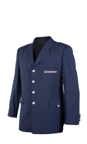 Uniformsakko Baden-Württemberg