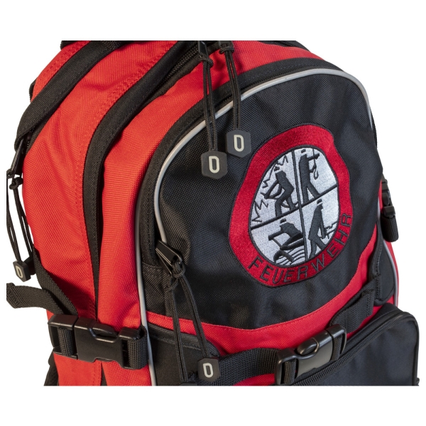 Feuerwehr-Rucksack