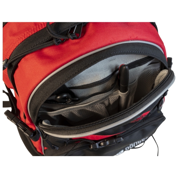 Feuerwehr-Rucksack