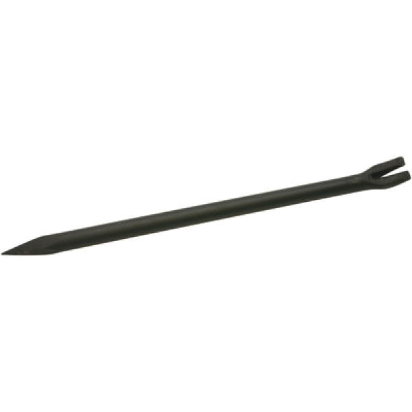 Brechstange DIN 14853, Länge 1500 mm - Versandhandel für ...
