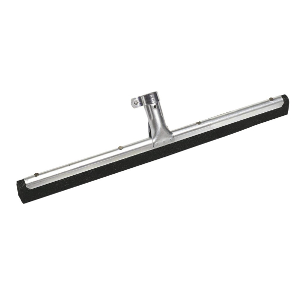 Gummischieber Metall
