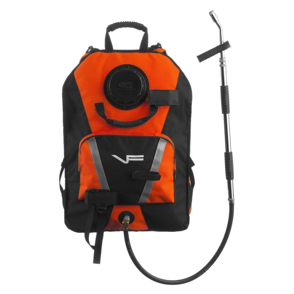 Dönges Löschrucksack für die Waldbrandbekämpfung