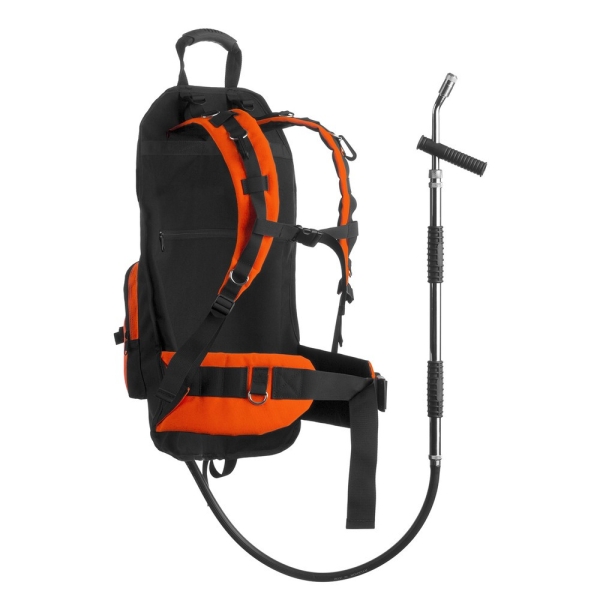 Dönges Löschrucksack für die Waldbrandbekämpfung